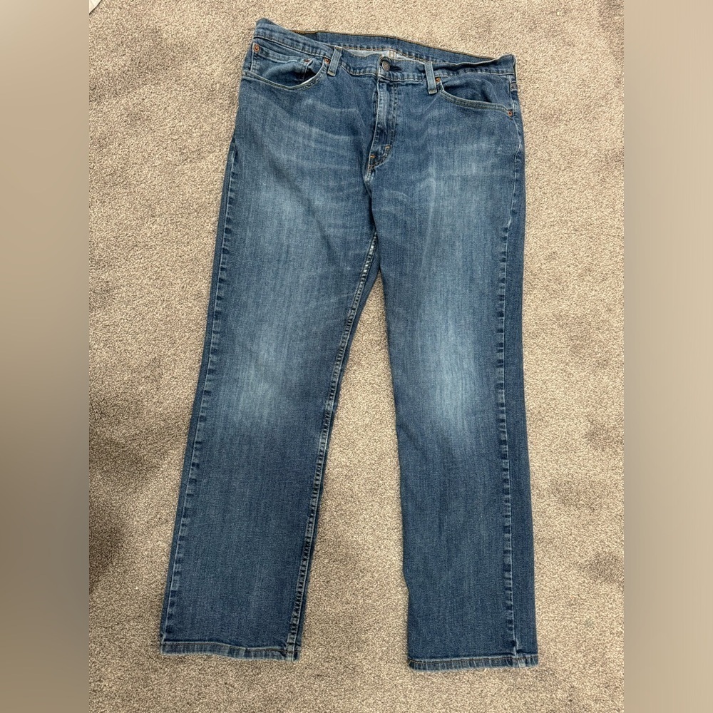 Levi's Men's 559 Stretch Jean